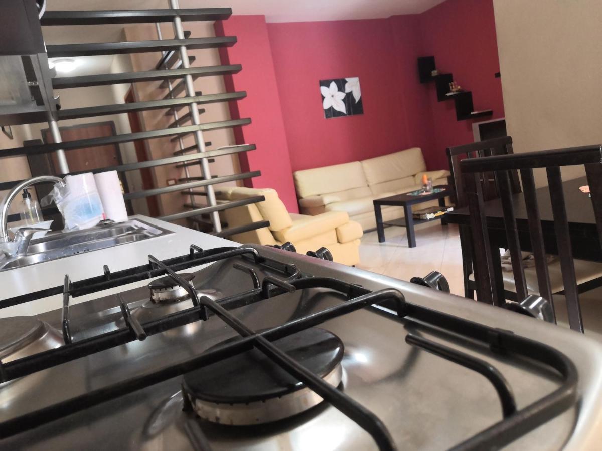 Ilva'S Apartment ゴーレム エクステリア 写真